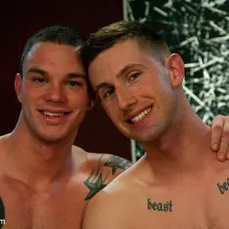 Troy Daniels in 'Kink Men' Bad Biker and a Daddy's Boy (Thumbnail 7)