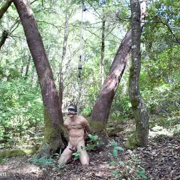 Ty Roderick in 'Kink Men' Porn Superstar Ty Roderick (Thumbnail 3)