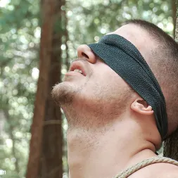 Ty Roderick in 'Kink Men' Porn Superstar Ty Roderick (Thumbnail 15)