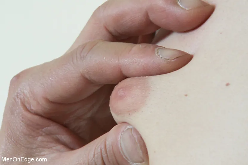 Kink Men '- The Ultimate Boy Next Door Stud' starring Tyler Alexander (Photo 1)