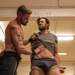 Vander Pulaski in 'Kink Men' A Full Refund! (Thumbnail 2)
