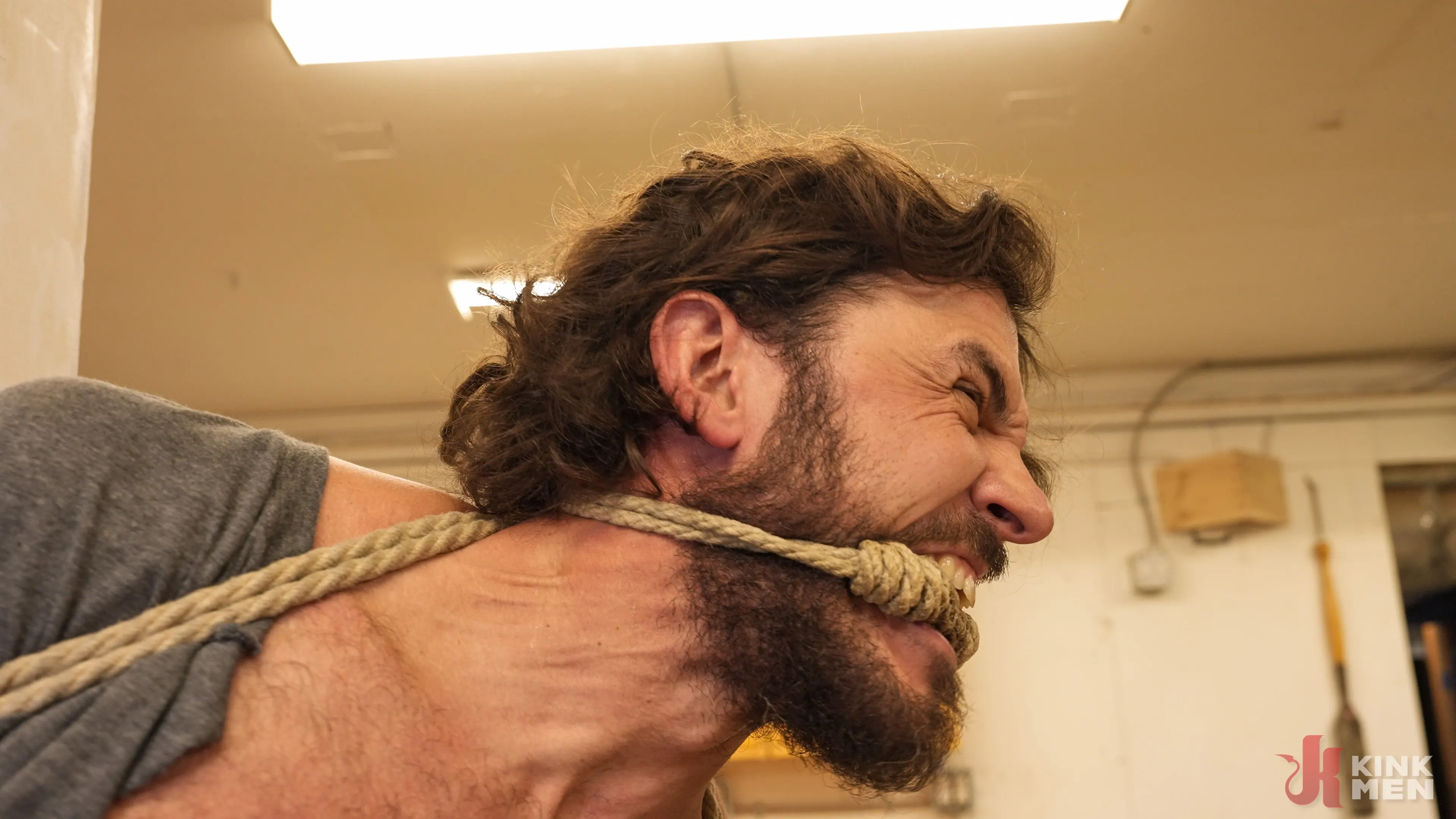 Kink Men 'A Full Refund!' starring Vander Pulaski (Photo 6)