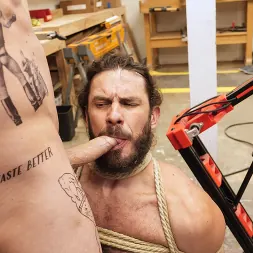 Vander Pulaski in 'Kink Men' A Full Refund! (Thumbnail 23)