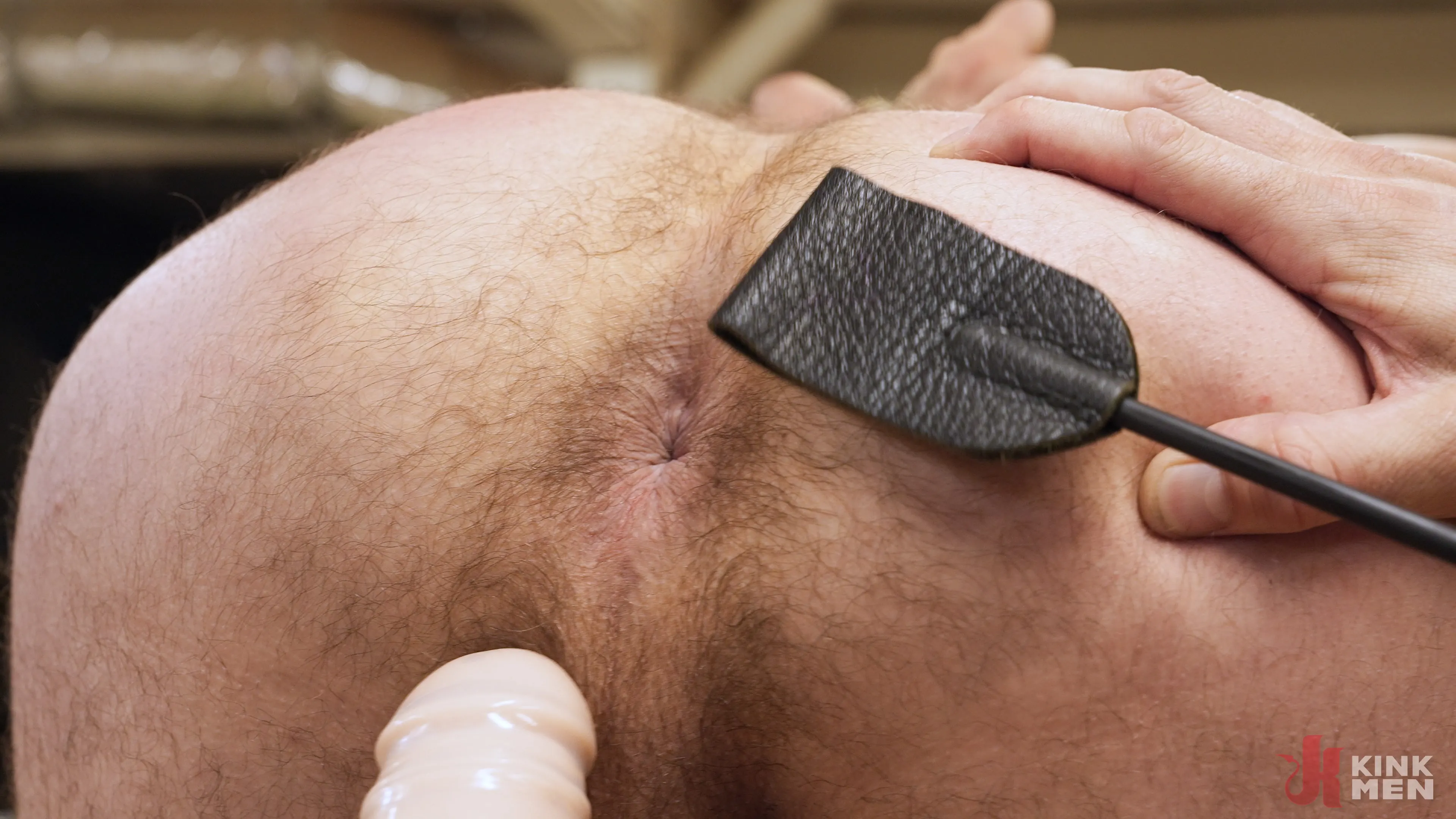 Kink Men 'A Full Refund!' starring Vander Pulaski (Photo 26)