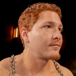 Vander Pulaski in 'Kink Men' Give It To Me, Sir: Vander Pulaski Submits to New Dom Jeremiah Cruze (Thumbnail 1)