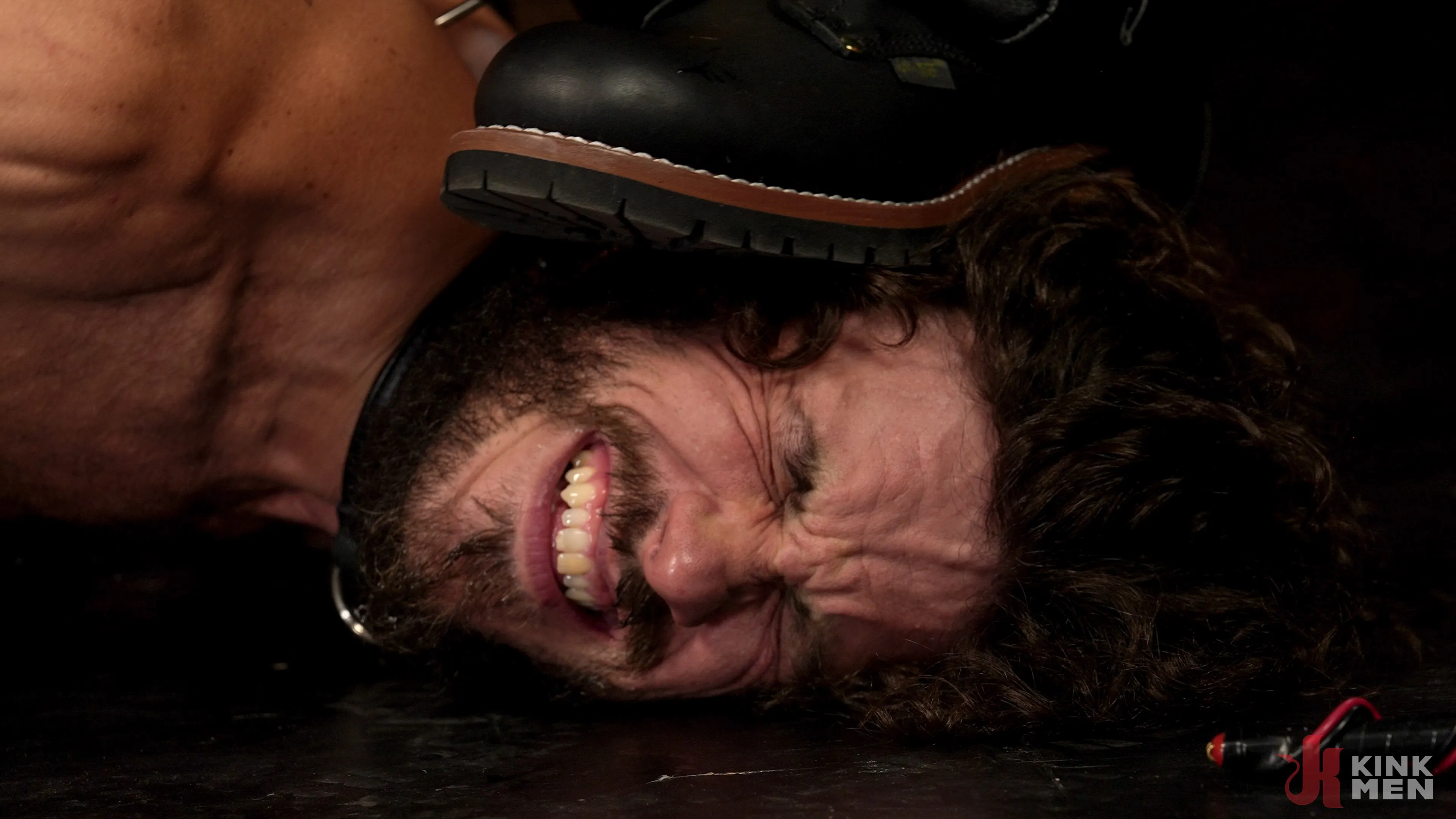 Vander Pulaski in 'Hungry For Cock' from 'Kink Men' (Photo 10) Kink Men 'Hungry For Cock' starring Vander Pulaski (Photo 10)
