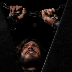 Vander Pulaski in 'Kink Men' Hungry For Cock (Thumbnail 20)