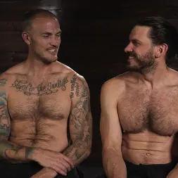 Vander Pulaski in 'Kink Men' I Own Your Flesh (Thumbnail 16)