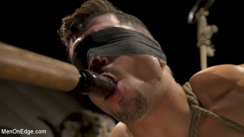 Kink Men 'Working Stiff! A kinky MOE Compilation' starring Vander Pulaski (Photo 10)