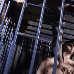 Viktor Rom Visser in 'Kink Men' Xtreme Shot Madrid 6 (Thumbnail 4)