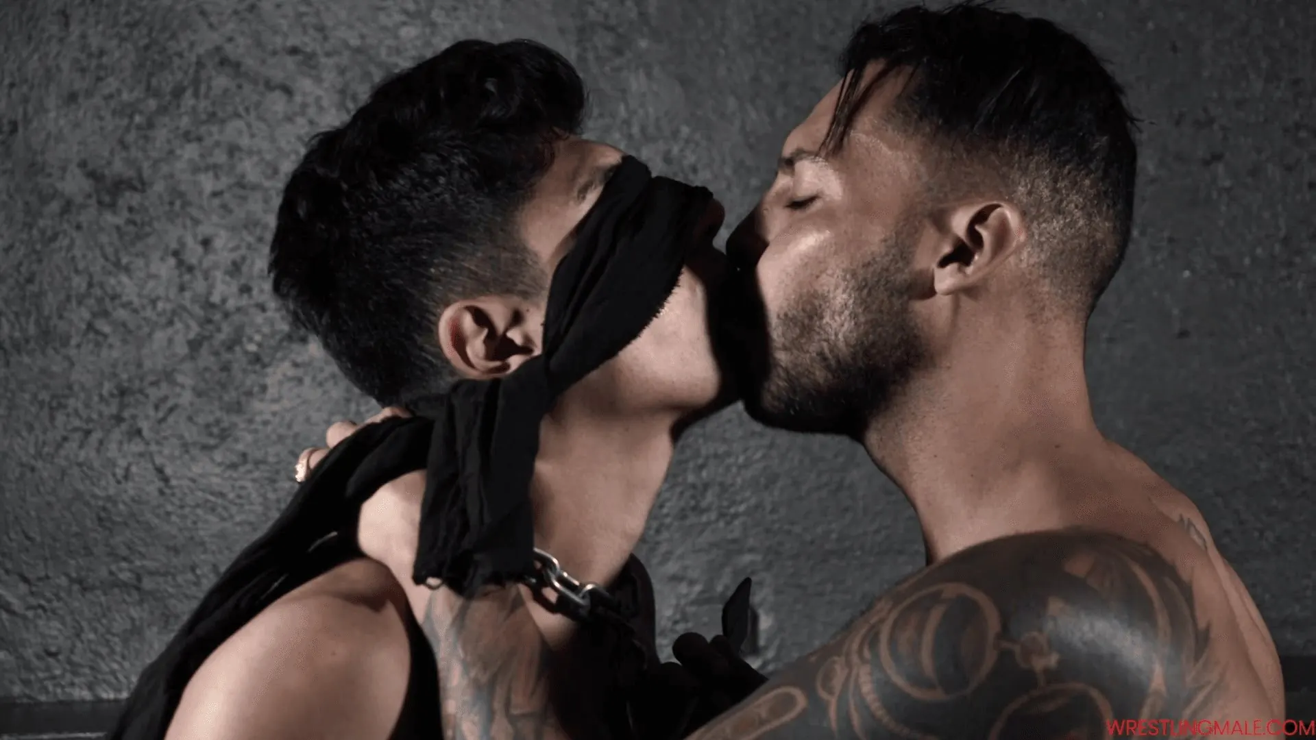 Kink Men 'Xtreme Shot Madrid 6' starring Viktor Rom Visser (Photo 6)