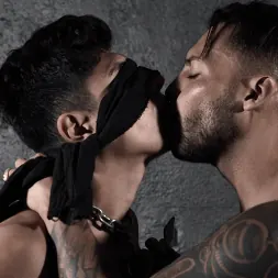 Viktor Rom Visser in 'Kink Men' Xtreme Shot Madrid 6 (Thumbnail 6)