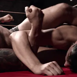 Viktor Rom Visser in 'Kink Men' Xtreme Shot Madrid 6 (Thumbnail 11)