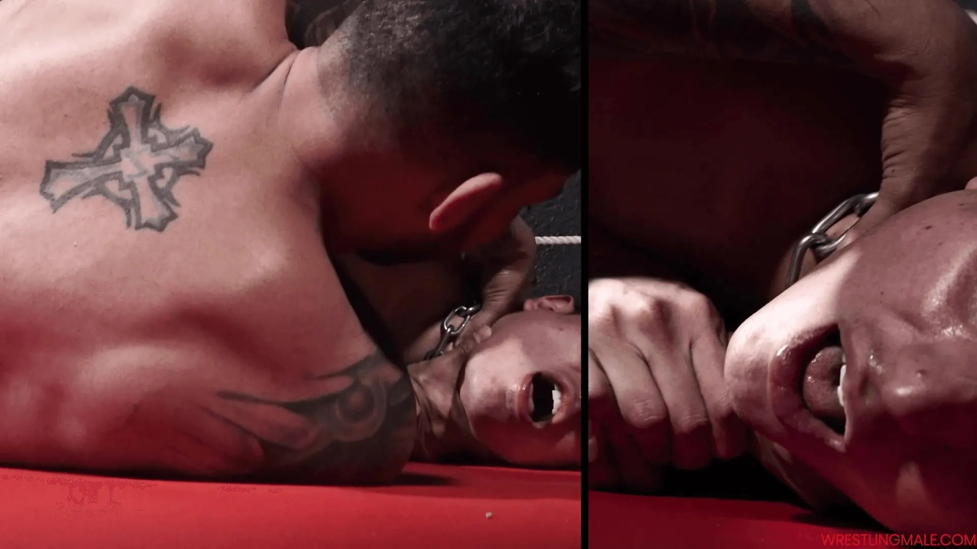 Kink Men 'Xtreme Shot Madrid 6' starring Viktor Rom Visser (Photo 13)