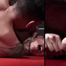 Viktor Rom Visser in 'Kink Men' Xtreme Shot Madrid 6 (Thumbnail 13)