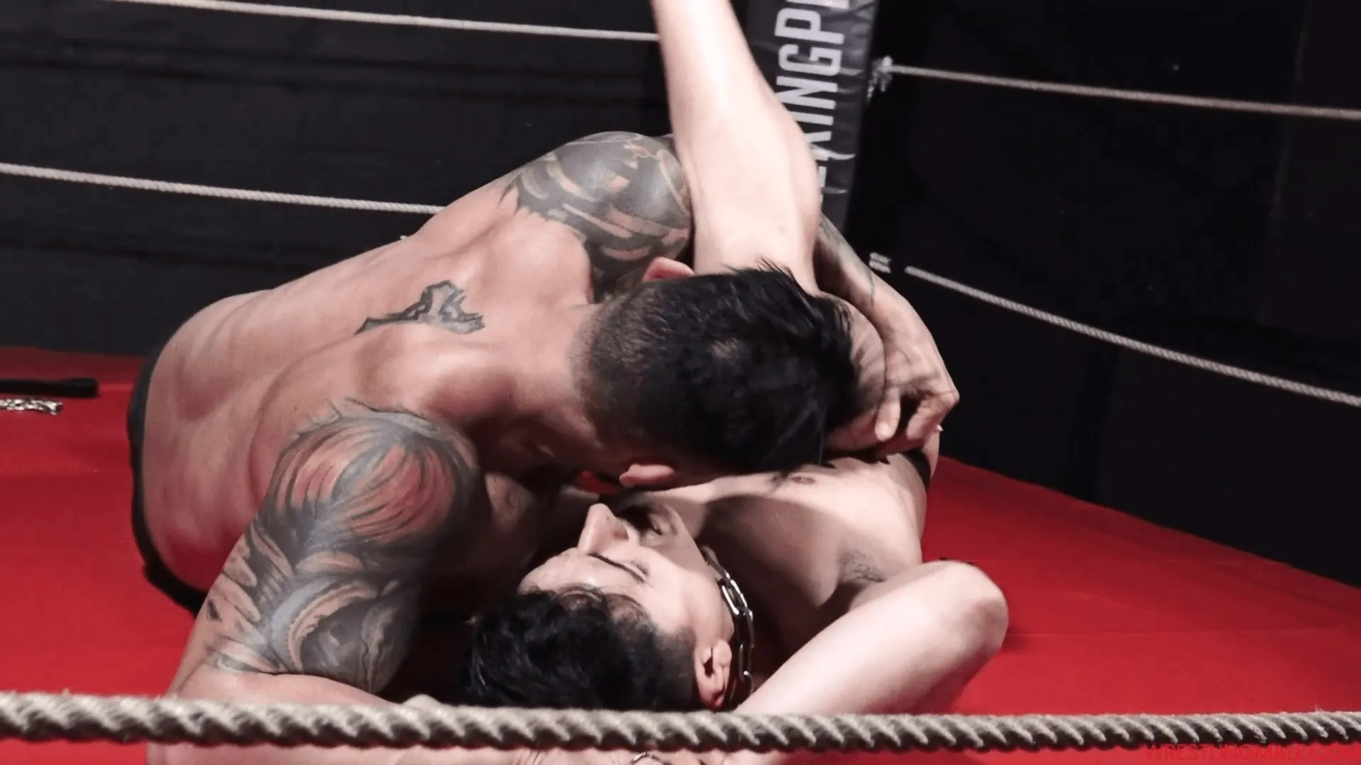 Kink Men 'Xtreme Shot Madrid 6' starring Viktor Rom Visser (Photo 18)