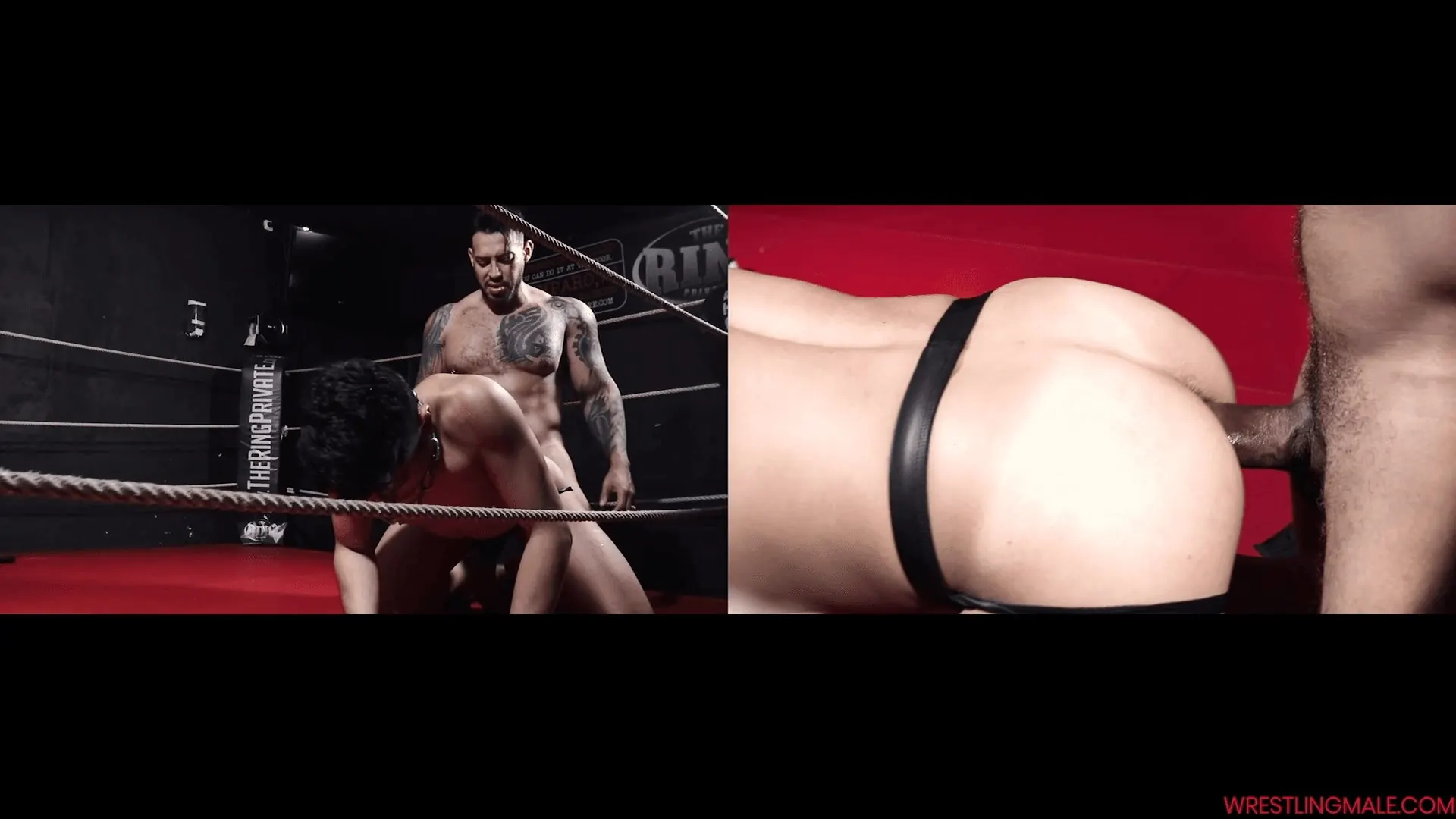 Kink Men 'Xtreme Shot Madrid 6' starring Viktor Rom Visser (Photo 25)