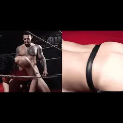 Viktor Rom Visser in 'Kink Men' Xtreme Shot Madrid 6 (Thumbnail 25)