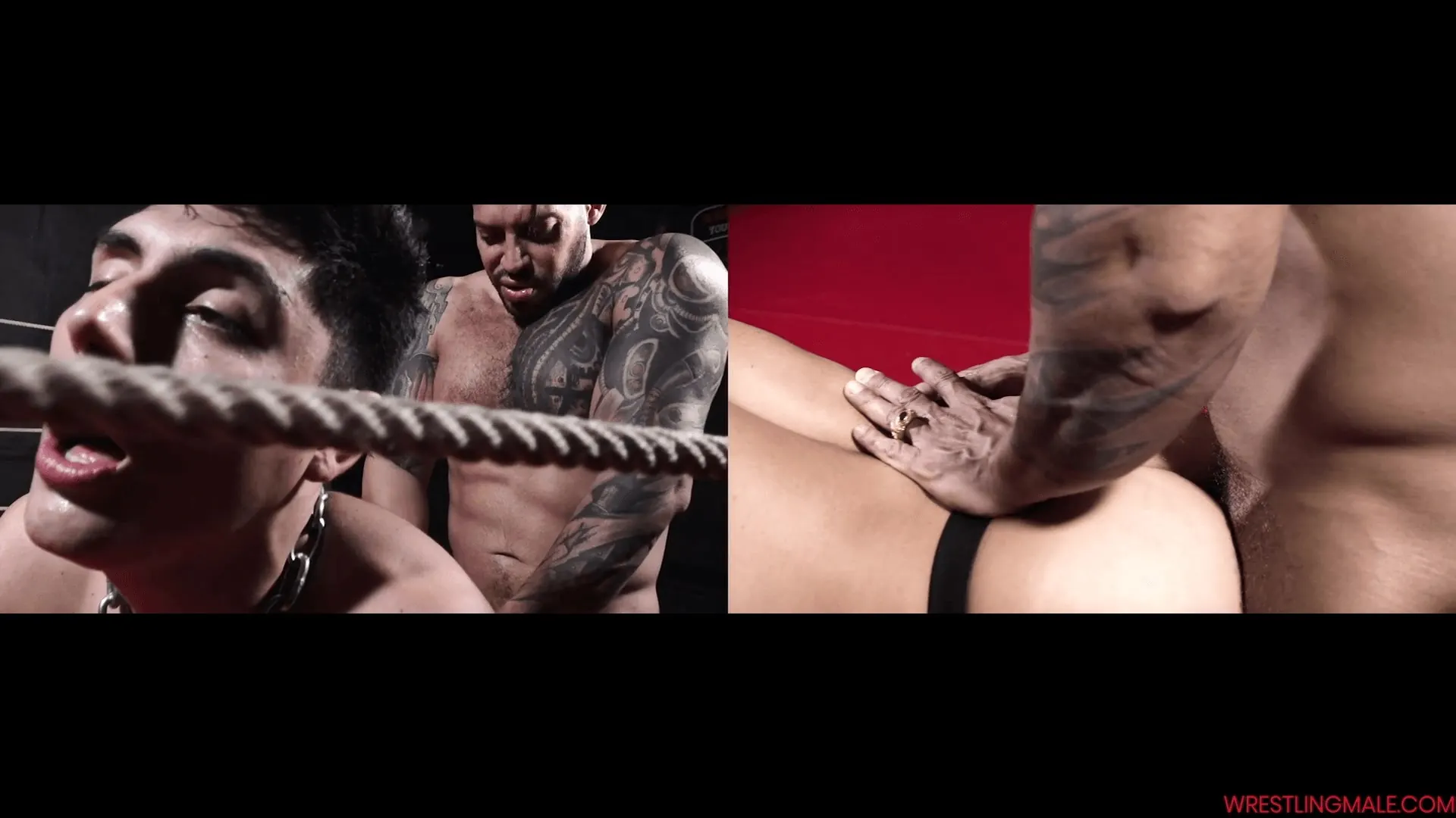 Kink Men 'Xtreme Shot Madrid 6' starring Viktor Rom Visser (Photo 26)