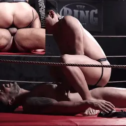 Viktor Rom Visser in 'Kink Men' Xtreme Shot Madrid 6 (Thumbnail 37)