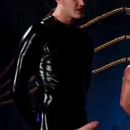 Vince Ferelli in 'Kink Men' The Bodybuilders and The Onyx (Thumbnail 19)