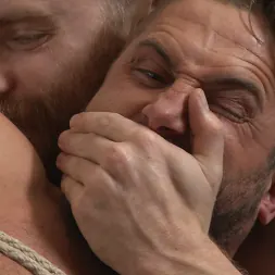 Wesley Woods in 'Kink Men' Horny Gym Stud's Wet Dream (Thumbnail 10)