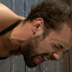 Wolf Hudson in 'Kink Men' No Escape (Thumbnail 14)