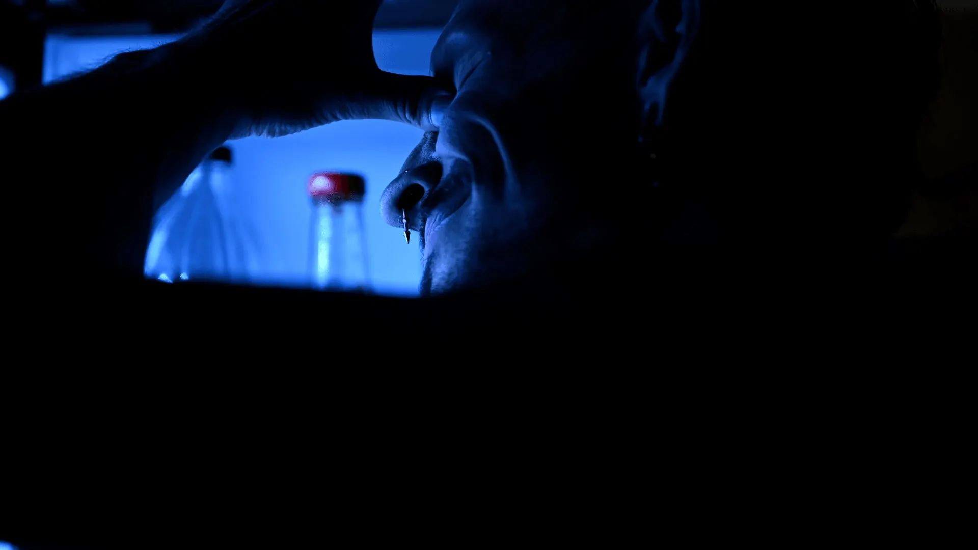 Kink Men 'Dante Colle and Yinne DeDom: The Replacement' starring Yinnie DeDom (Photo 3)