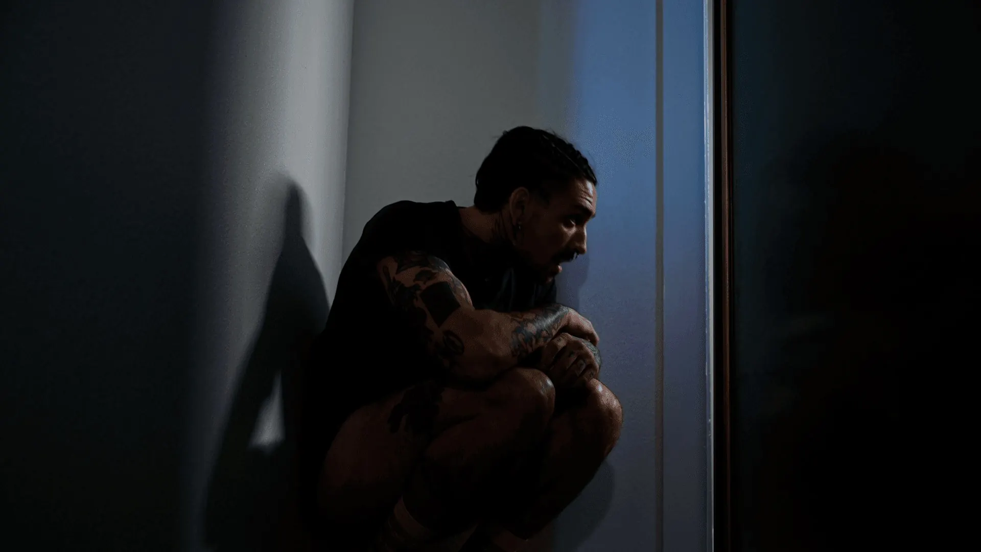 Kink Men 'Dante Colle and Yinne DeDom: The Replacement' starring Yinnie DeDom (Photo 4)