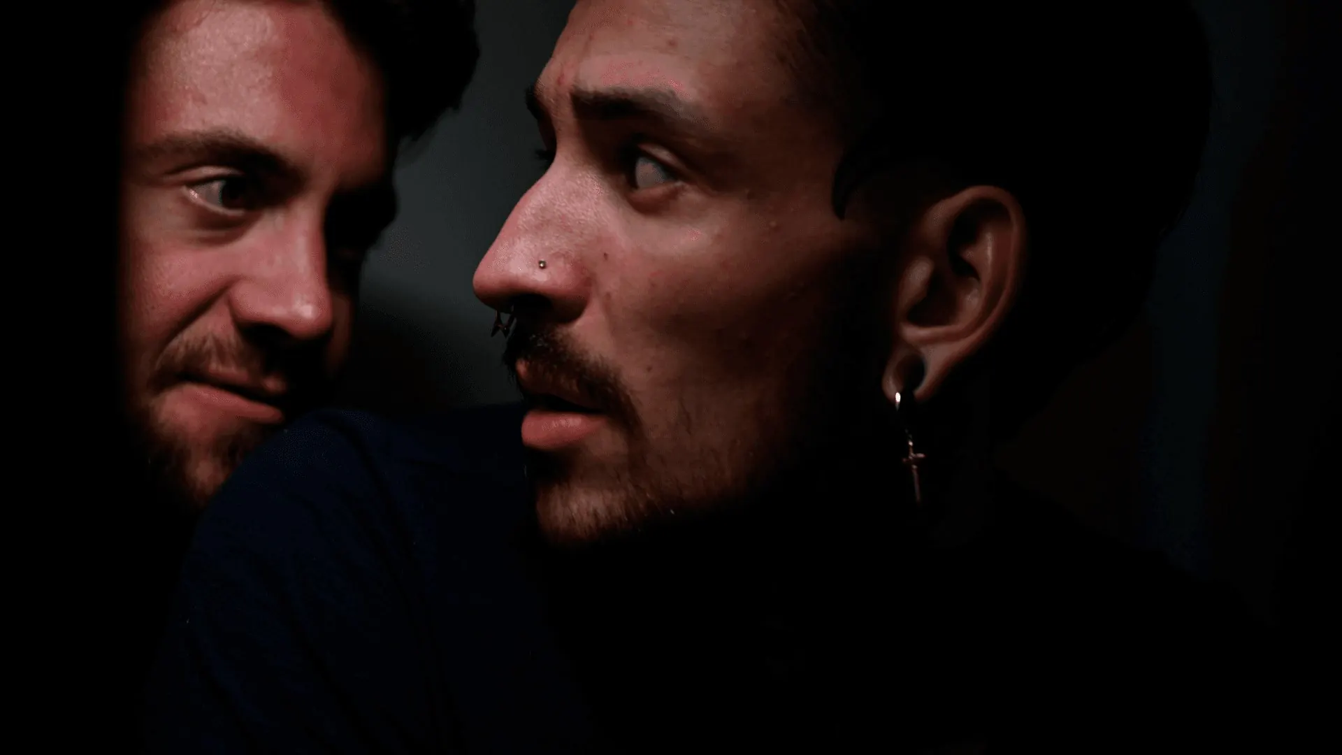 Kink Men 'Dante Colle and Yinne DeDom: The Replacement' starring Yinnie DeDom (Photo 5)