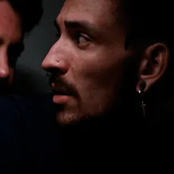 Yinnie DeDom in 'Kink Men' Dante Colle and Yinne DeDom: The Replacement (Thumbnail 5)