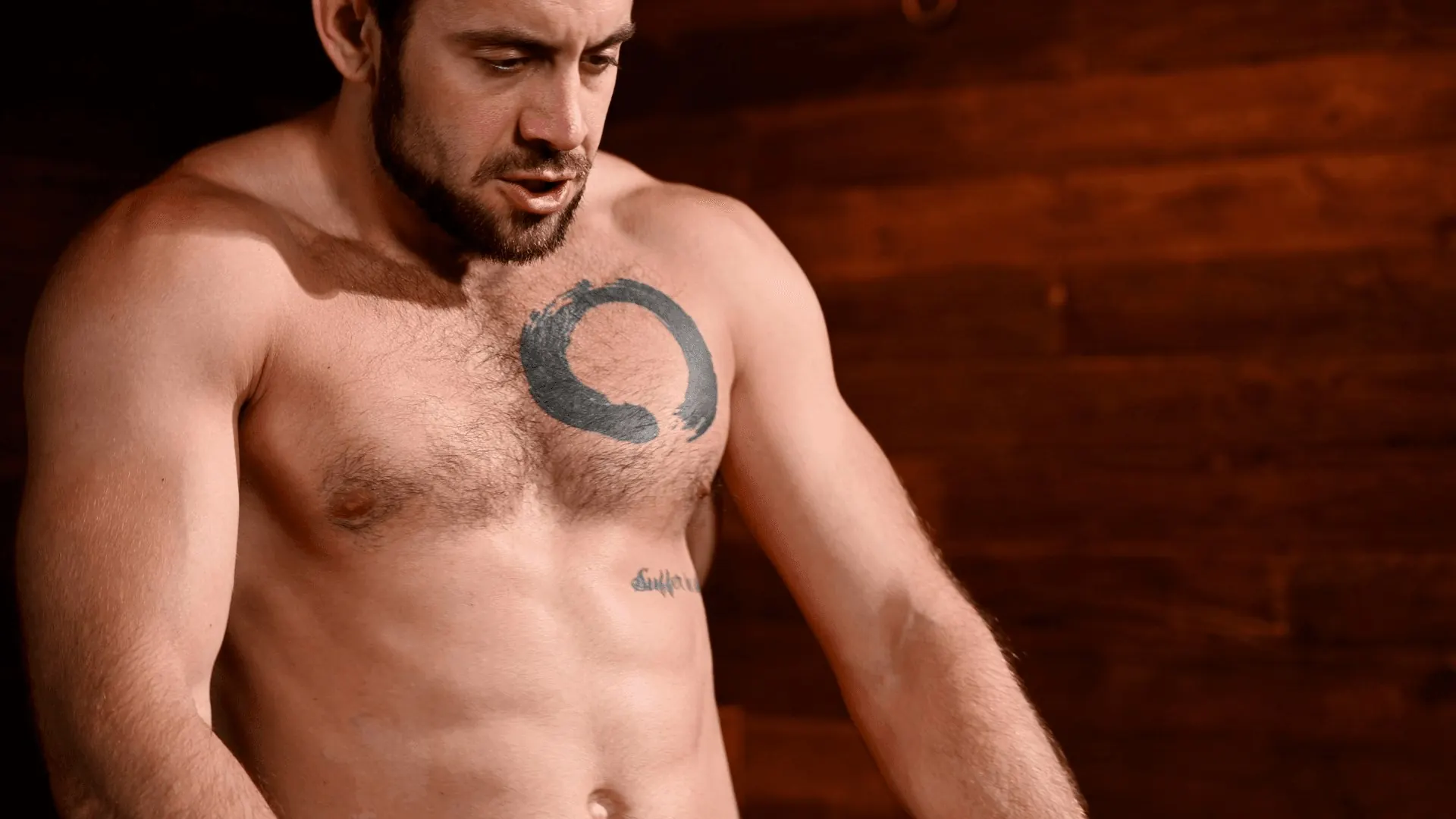 Kink Men 'Dante Colle and Yinne DeDom: The Replacement' starring Yinnie DeDom (Photo 25)