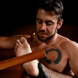 Yinnie DeDom in 'Kink Men' Dante Colle and Yinne DeDom: The Replacement (Thumbnail 29)