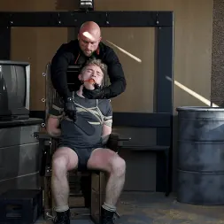 Zacc Andrews in 'Kink Men' The Barback: Gunnar Stone Takes Zacc Andrews Rough! (Thumbnail 6)