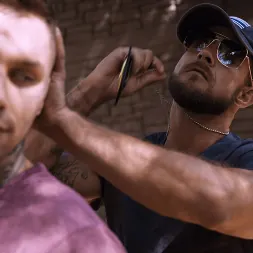 Zak Bishop in 'Kink Men' Caught Cruising: Zak Bishop and Tryp Bates (Thumbnail 6)