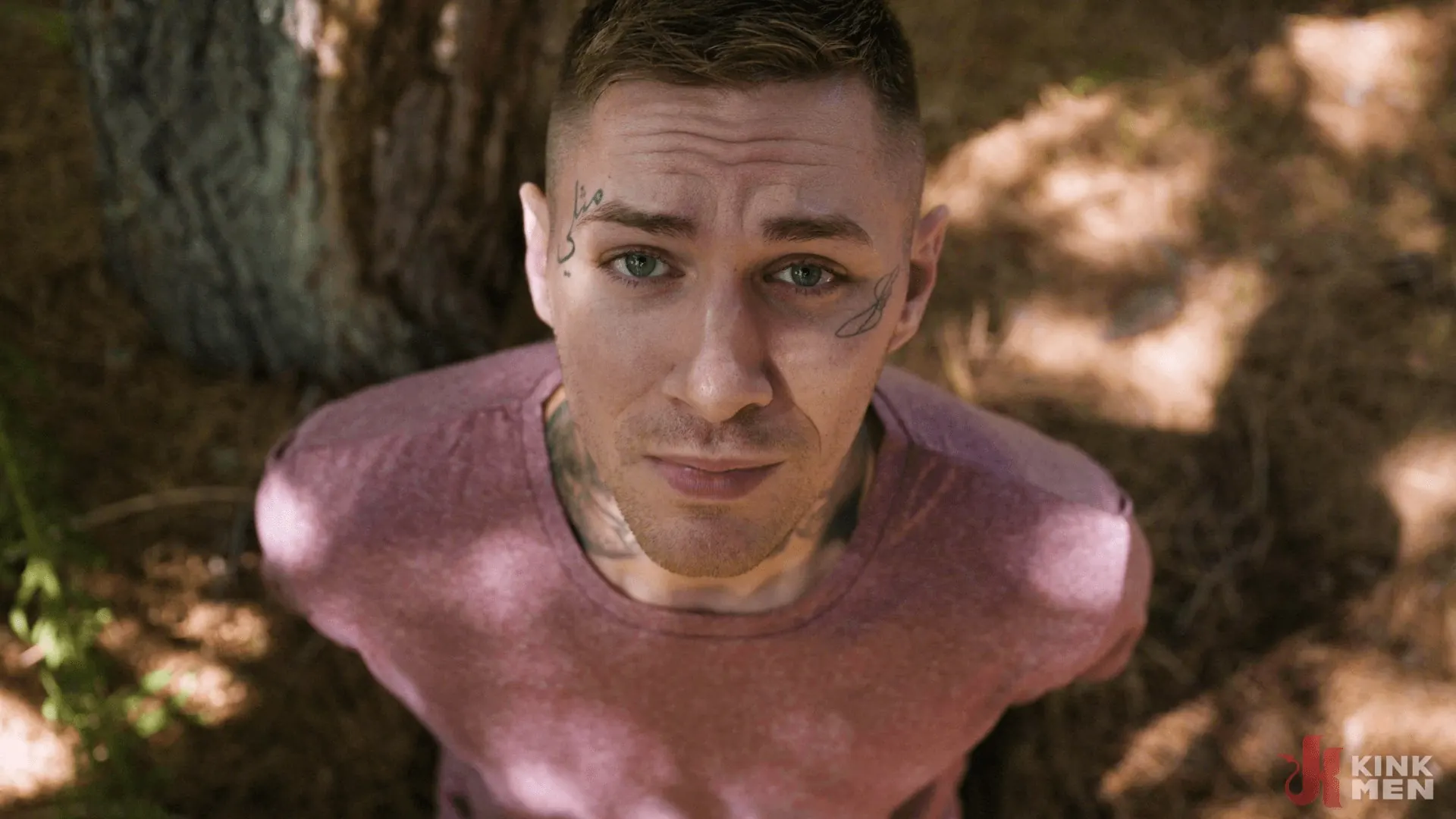 Kink Men 'Caught Cruising: Zak Bishop and Tryp Bates' starring Zak Bishop (Photo 8)