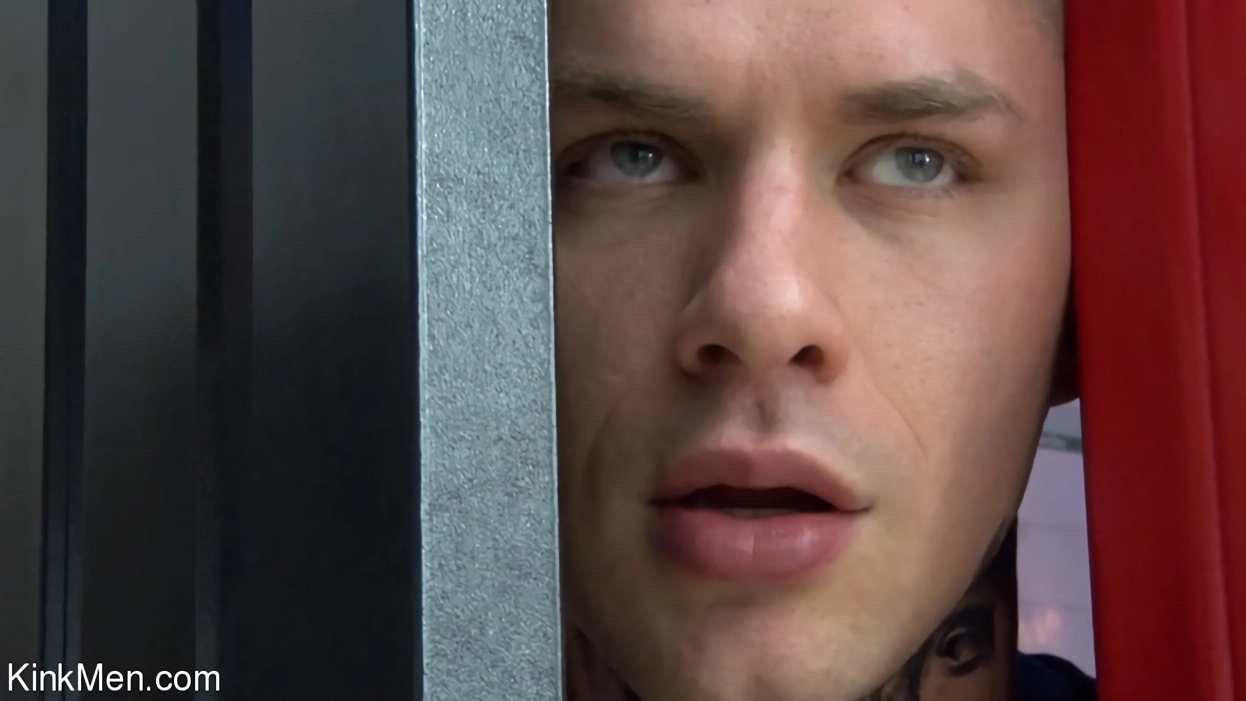 Kink Men 'Daddy's Boy: Lance Charger and Zak Bishop RAW' starring Zak Bishop (Photo 1)