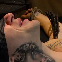 Zak Bishop in 'Kink Men' Daddy's Boy: Lance Charger and Zak Bishop RAW (Thumbnail 10)