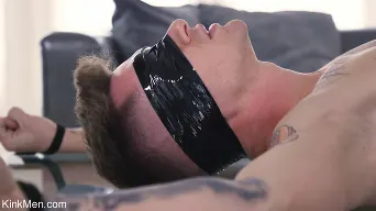 Zak Bishop in 'Greedy Boy: Zak Bishop Fucked RAW by Daddy Trent Summers'