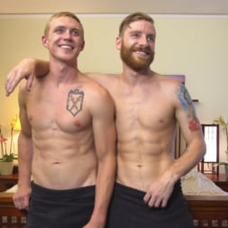 Zane Anders in 'Kink Men' Perverse Gardener Brutally Torments Southern Straight Boy (Thumbnail 2)