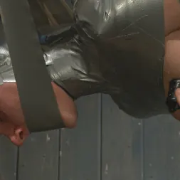 Zane Anders in 'Kink Men' Straight Duct Tape Hostage Edged (Thumbnail 3)