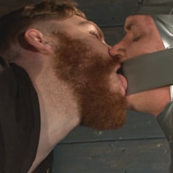 Zane Anders in 'Kink Men' Straight Duct Tape Hostage Edged (Thumbnail 5)