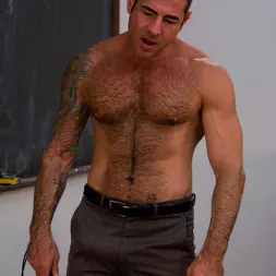 Zane Jacobs in 'Kink Men' Kink University (Thumbnail 8)