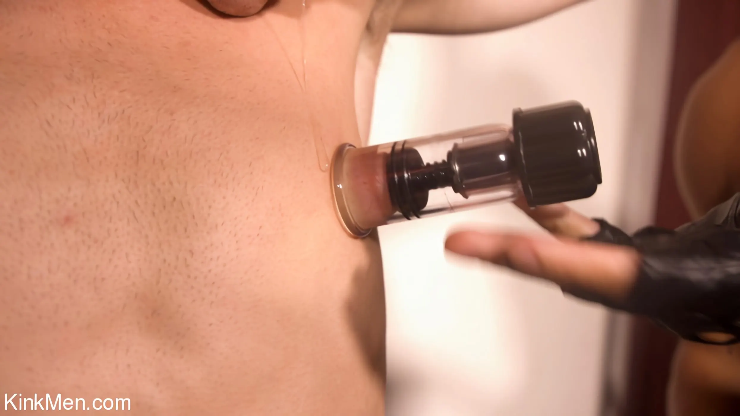 Kink Men 'Used: Zario Travezz and Shae Reynolds' starring Zario Travezz (Photo 4)