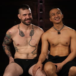 Zed Sheng in 'Kink Men' Bad House Slave (Thumbnail 30)